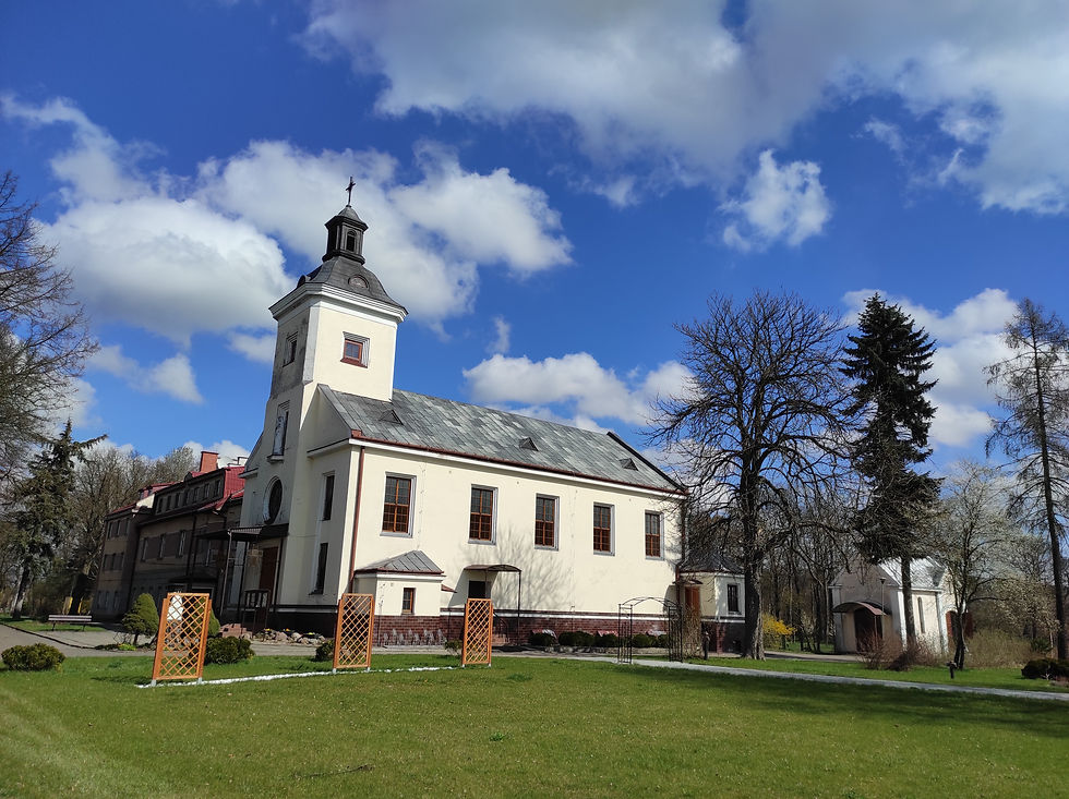 ZSMBM, Walendów,