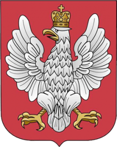 Herb Polski
