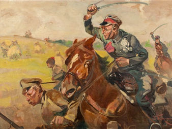 Mitzenmacher i komunizm, cz.III (4)