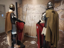 Muzeum starożytnego hutnictwa