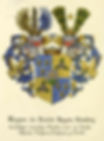 Herb Ungern - Sternbergów