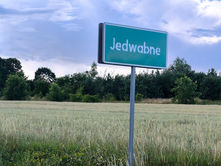 Jedwabne 2026 r.