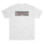 FREEDOM | everything Tee