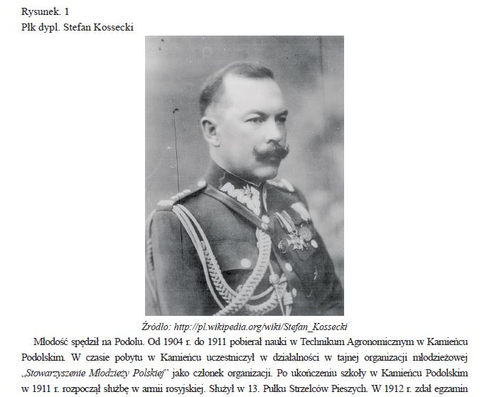 Z Rocznika Ostrowskiego