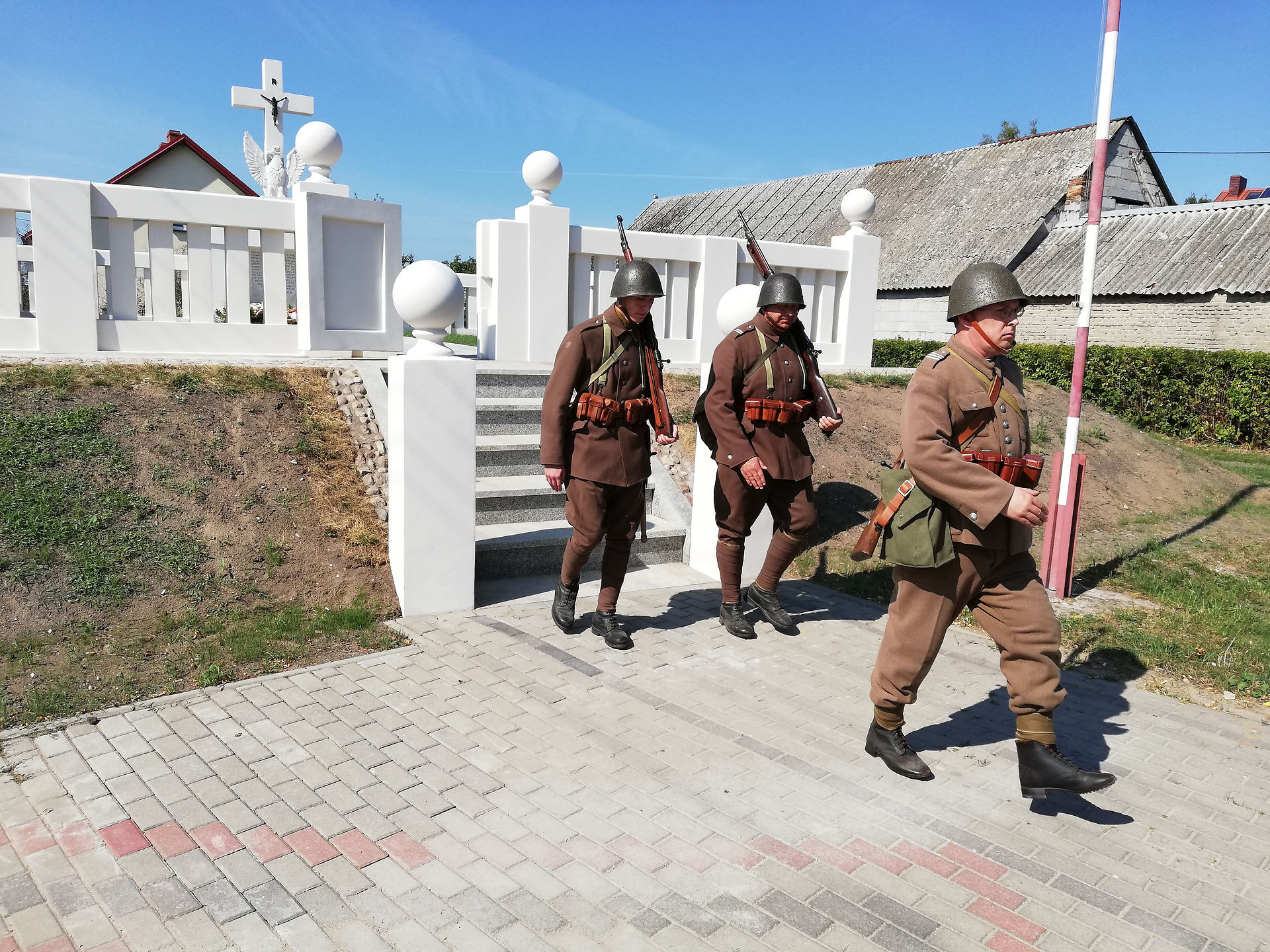 Nowogród 2019r.