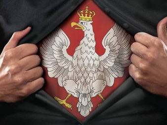 O miłości Ojczyzny