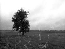 Zambrów. Wzgórze 135.