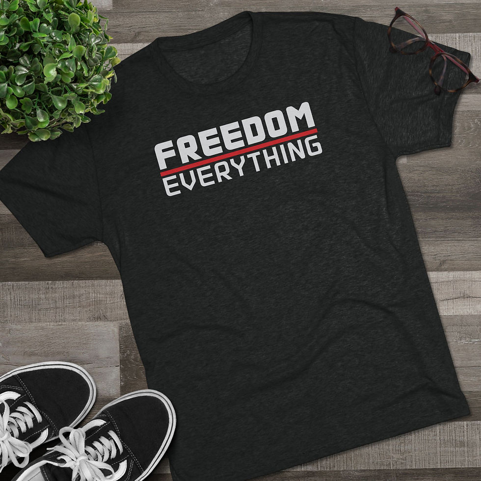 Thumbnail: FREEDOM | everything 2