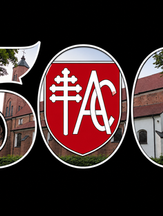 500 lat kościoła