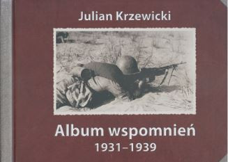 Album Juliana Krzewickiego