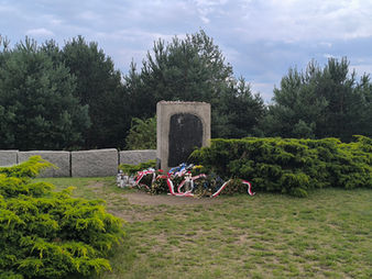 Skwerek w Jedwabnem, cz. I(2)