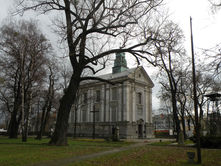 Powstanie listopadowe - kalendarium, cz. IV (4)