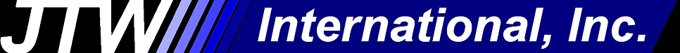 Logo - JTW International