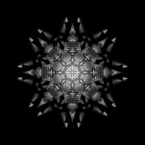 New Work: Mirage
