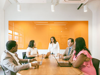 CONSULTANT SEARCH FOR: Team Culture, Talent Strategy, and Company Manuals (CLOSED)