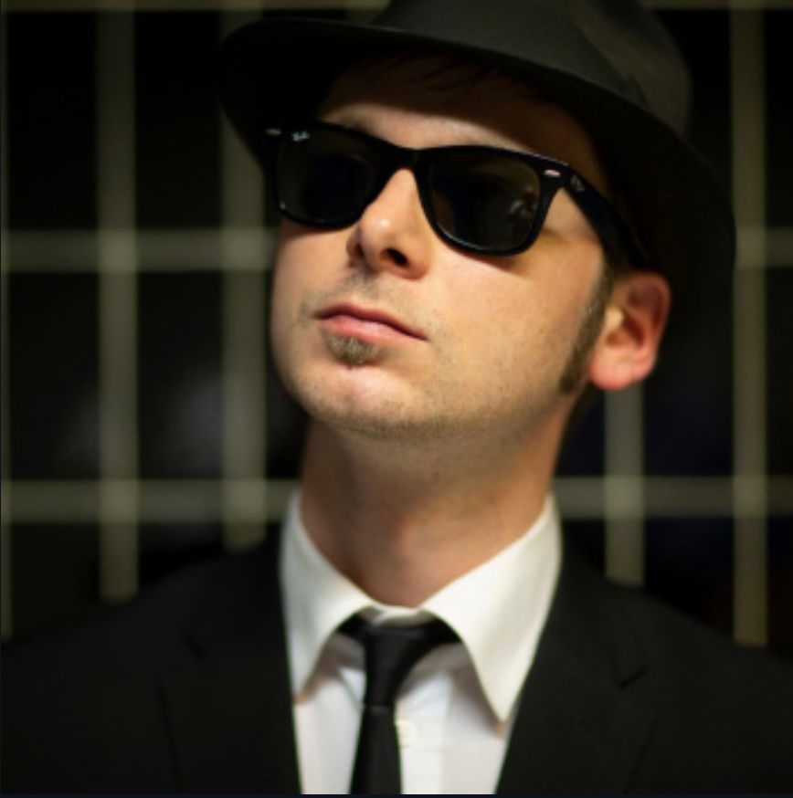 ANNABELIZATION PODCAST with Dan Elwood - Twisted Smoke Band