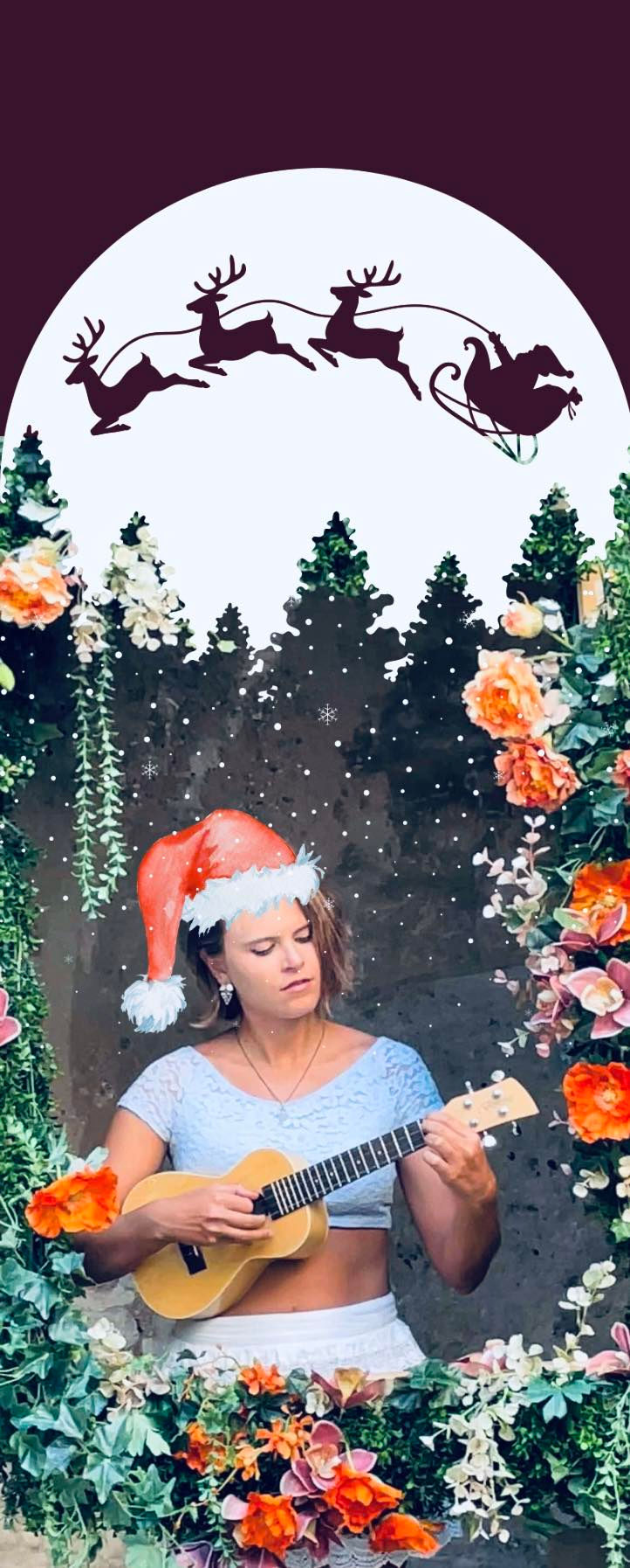 Weinachtsallee Christmas music