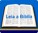 Leia a Bíblia