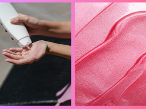 STUDY FULL: 2697 SPF Serum • 2698 Lip Stain
