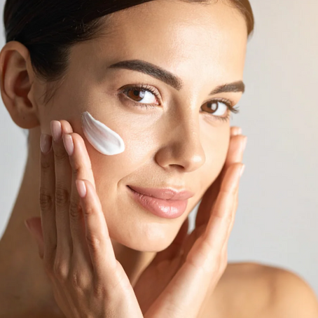 Mission: Moisturizer (Study 26-28)