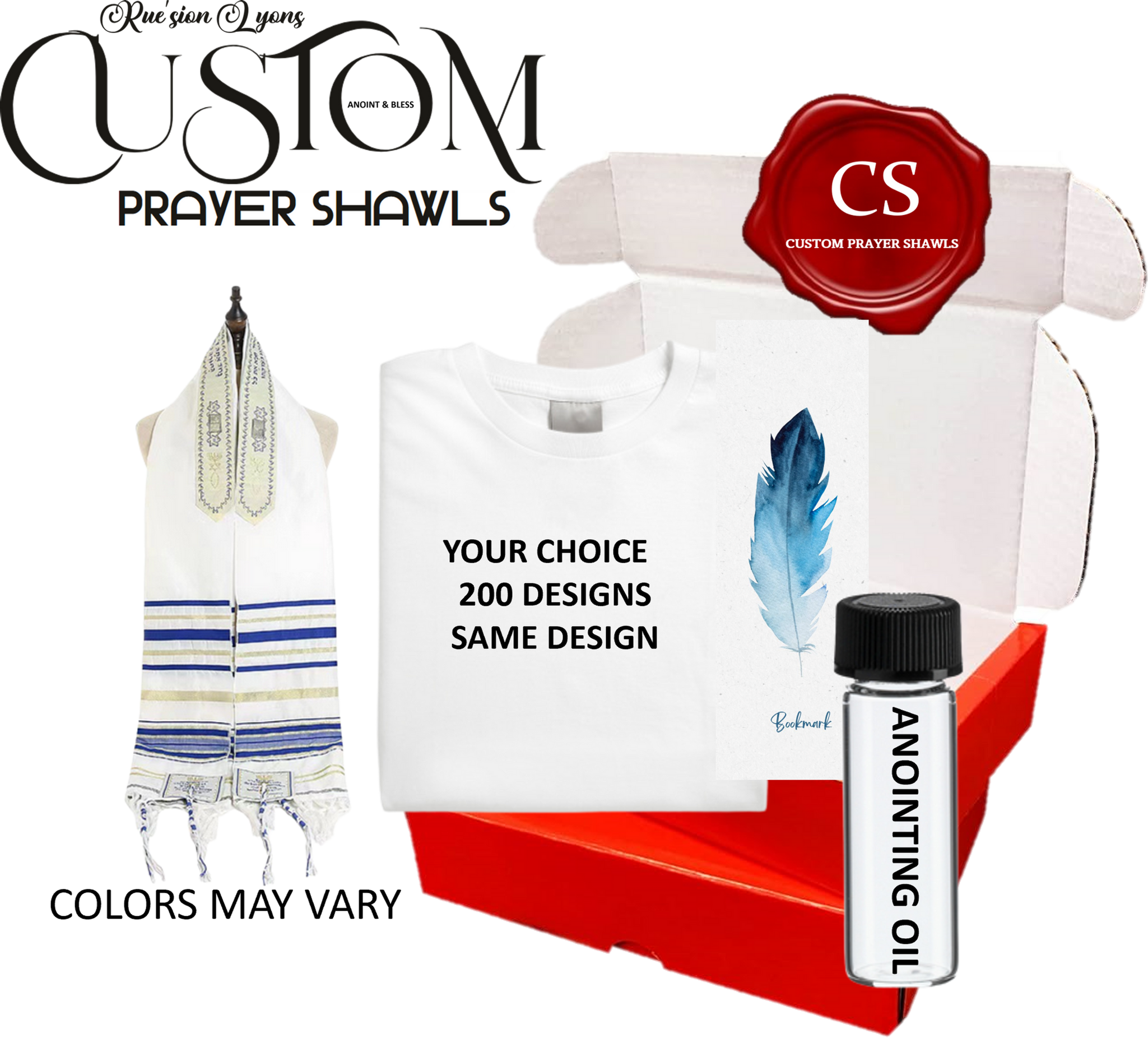 REGULAR GIFT BOX SEVEN