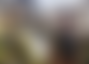 Betty at The Alhambra in Granada, Spring 2021