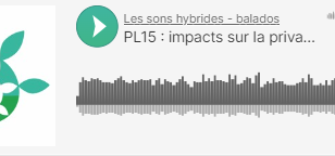 La Chaire SA3S lance son premier balado! 