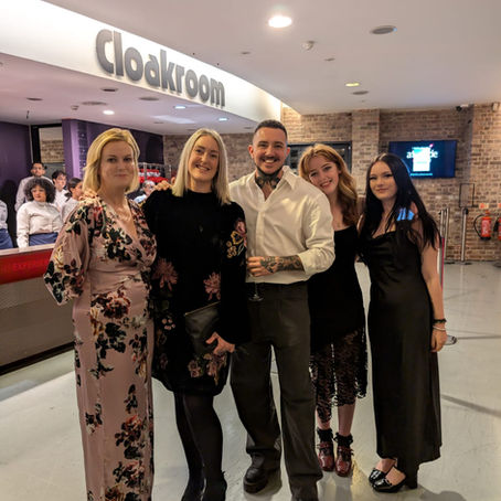 Attitude Awards 2024