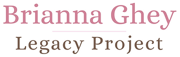 Brianna Ghey Legacy Project