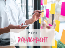 Was kommt bei mir in die daNACHricht?