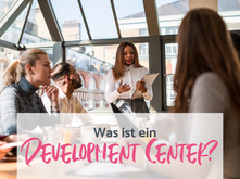 Was ist ein Development Center?