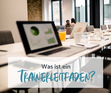 Was ist eigentlich ein Trainerleitfaden?