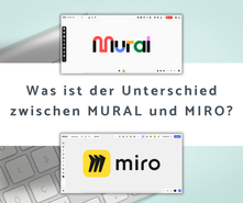 Was ist der Unterschied zwischen Mural und Miro?