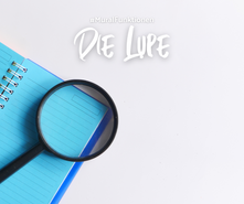 MURAL Funktionen | Die Lupe