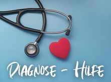 MURAL | Meine Diagnose-Hilfe