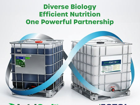NutriSoil and ECTOL – Making Farming Easier.