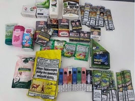 Tien dag- en nachtwinkels gecontroleerd tijdens flexactie in Haspengouw