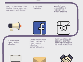 Um bom infográfico pela Equipa 82