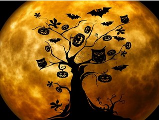 HALLOWEEN DA ERA DIGITAL