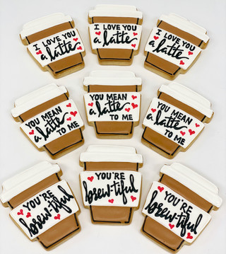 Coffee Love