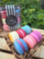 “BERRY BASKET” COLLECTION 18-PARTY PACK