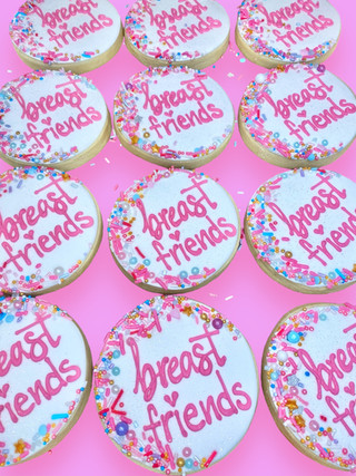 Breast Friends