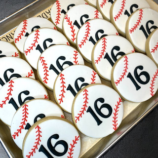 Baseball
