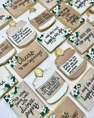 Divorce Set