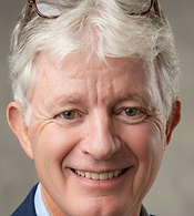Jon Warner