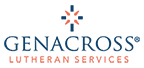 Genacross logo