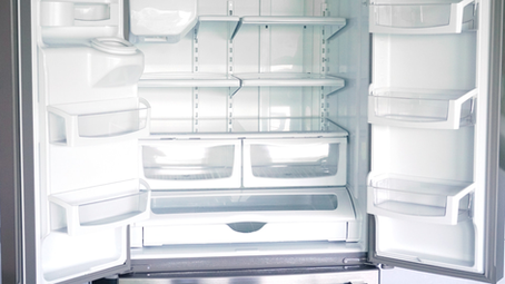 🧊✨ This is My Favorite Tip for Keeping My Fridge Fresh and Organized