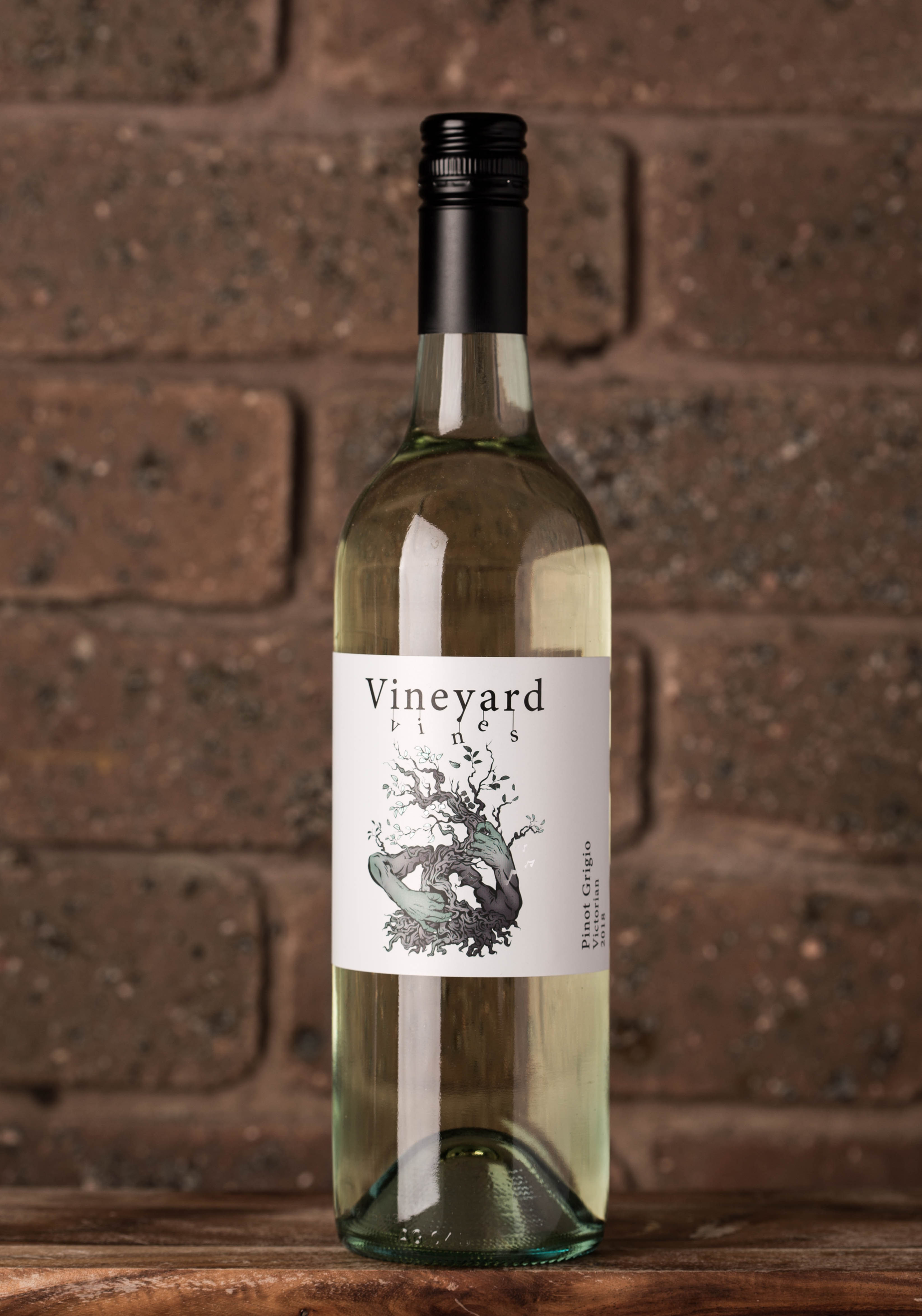 2018 Vineyard Vines Pinot Grigio