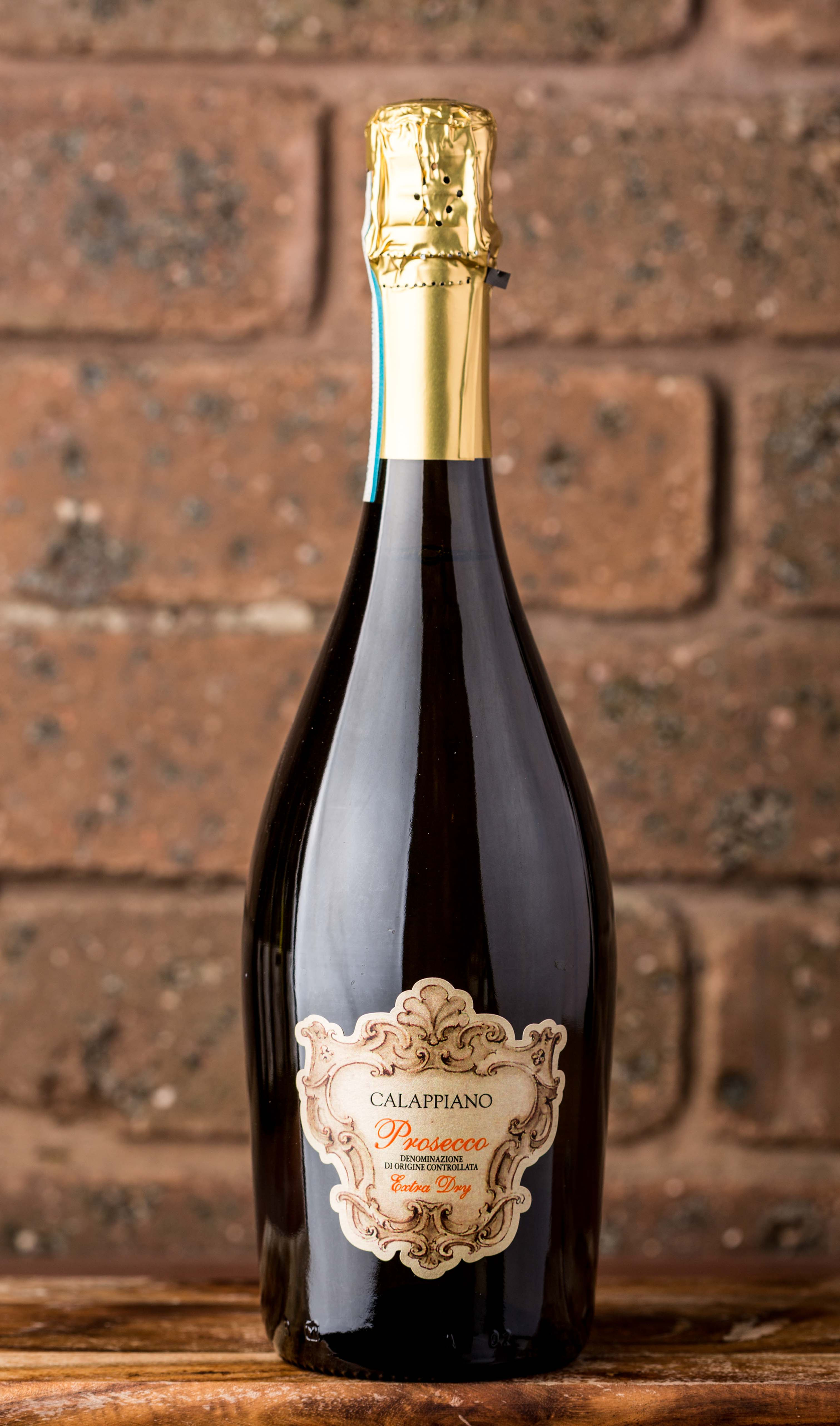 nv Calappiano Prosecco