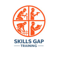 Skills Gap Logo